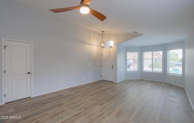 Welcome home to this beautiful, fully renovated Ranch style home on The Duke At Rancho El Dorado Golf Course in Arizona - for sale on GolfHomes.com, golf home, golf lot