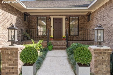 This price adjustment just makes it too hard to pass up! Welcome on Killearn Country Club and Inn in Florida - for sale on GolfHomes.com, golf home, golf lot