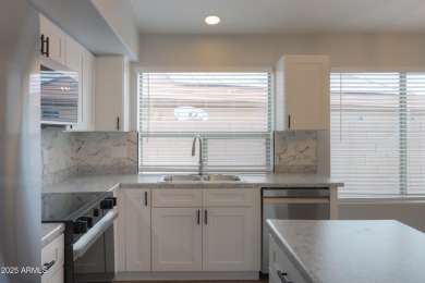 Welcome home to this beautiful, fully renovated Ranch style home on The Duke At Rancho El Dorado Golf Course in Arizona - for sale on GolfHomes.com, golf home, golf lot