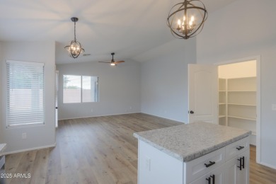 Welcome home to this beautiful, fully renovated Ranch style home on The Duke At Rancho El Dorado Golf Course in Arizona - for sale on GolfHomes.com, golf home, golf lot