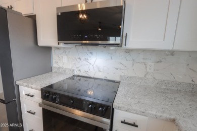 Welcome home to this beautiful, fully renovated Ranch style home on The Duke At Rancho El Dorado Golf Course in Arizona - for sale on GolfHomes.com, golf home, golf lot