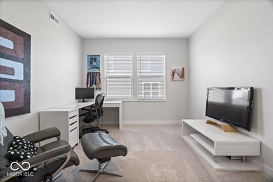 Welcome to this 5-bedroom, 3-bath two-story home in Cardinal on Golf Club of Indiana in Indiana - for sale on GolfHomes.com, golf home, golf lot