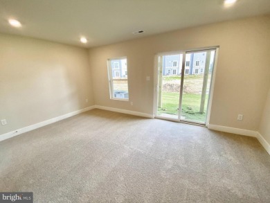 MOVE IN READY!  BAYLOR WITH DECK & 3RD BATHROOM!  Move in ready on Plantation Lakes Golf and Country Club in Delaware - for sale on GolfHomes.com, golf home, golf lot