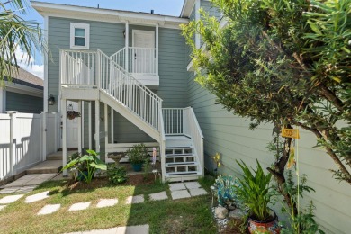 Charming Townhome with Carriage House in Desirable Southwood on Southwood Golf Club in Florida - for sale on GolfHomes.com, golf home, golf lot
