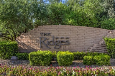INTRODUCING 10 SUGARBERRY LANE WHERE LUXURY LIVING UNITES WITH on Bears Best Las Vegas Golf Club in Nevada - for sale on GolfHomes.com, golf home, golf lot