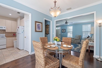 Charming Townhome with Carriage House in Desirable Southwood on Southwood Golf Club in Florida - for sale on GolfHomes.com, golf home, golf lot