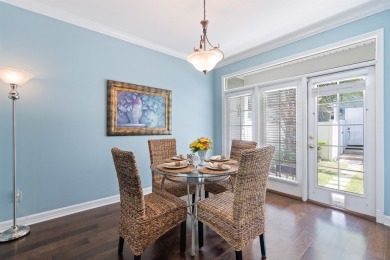 Charming Townhome with Carriage House in Desirable Southwood on Southwood Golf Club in Florida - for sale on GolfHomes.com, golf home, golf lot