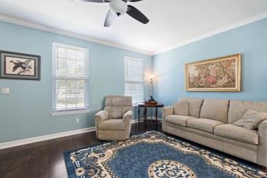 Charming Townhome with Carriage House in Desirable Southwood on Southwood Golf Club in Florida - for sale on GolfHomes.com, golf home, golf lot
