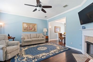 Charming Townhome with Carriage House in Desirable Southwood on Southwood Golf Club in Florida - for sale on GolfHomes.com, golf home, golf lot