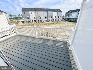 MOVE IN READY!  BAYLOR WITH DECK & 3RD BATHROOM!  Move in ready on Plantation Lakes Golf and Country Club in Delaware - for sale on GolfHomes.com, golf home, golf lot