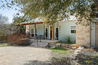 **Furniture negotiable, price per request with the LA** Canyon on Canyon Lake Golf Club in Texas - for sale on GolfHomes.com, golf home, golf lot