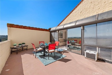 Highly sought after and RARELY available, 14th floor PENTHOUSE on Leisure Village Par 3 Golf Course in California - for sale on GolfHomes.com, golf home, golf lot