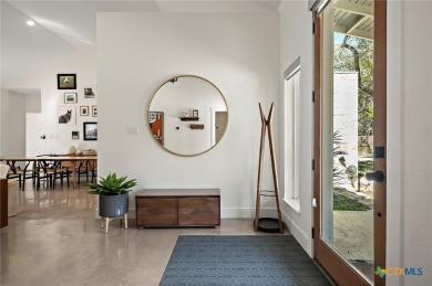 **Furniture negotiable, price per request with the LA** Canyon on Canyon Lake Golf Club in Texas - for sale on GolfHomes.com, golf home, golf lot