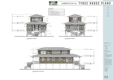 **DAUPHIN ISLAND GULF VIEW CORNER LOT LISTING** This corner lot on Isle Dauphine Club Golf Course in Alabama - for sale on GolfHomes.com, golf home, golf lot