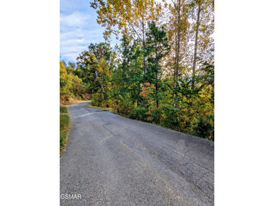 Discover the perfect canvas for your Smoky Mountains dream at on Bent Creek Golf Course in Tennessee - for sale on GolfHomes.com, golf home, golf lot