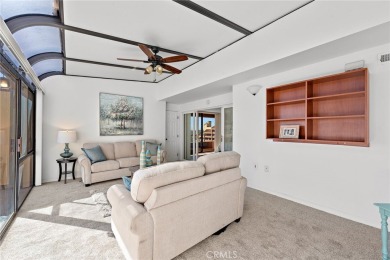 Highly sought after and RARELY available, 14th floor PENTHOUSE on Leisure Village Par 3 Golf Course in California - for sale on GolfHomes.com, golf home, golf lot