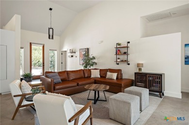 **Furniture negotiable, price per request with the LA** Canyon on Canyon Lake Golf Club in Texas - for sale on GolfHomes.com, golf home, golf lot