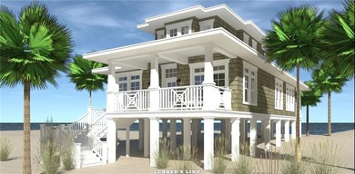 **DAUPHIN ISLAND GULF VIEW CORNER LOT LISTING** This corner lot on Isle Dauphine Club Golf Course in Alabama - for sale on GolfHomes.com, golf home, golf lot