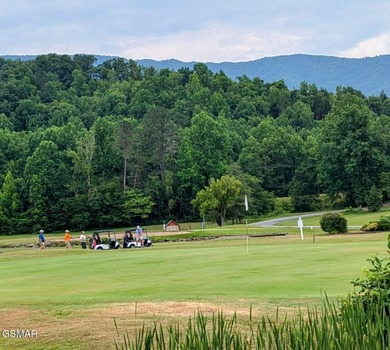 Discover the perfect canvas for your Smoky Mountains dream at on Bent Creek Golf Course in Tennessee - for sale on GolfHomes.com, golf home, golf lot
