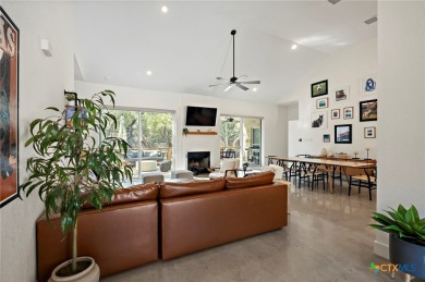 **Furniture negotiable, price per request with the LA** Canyon on Canyon Lake Golf Club in Texas - for sale on GolfHomes.com, golf home, golf lot