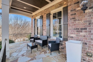 Welcome to 2885 Manor Bridge Drive, an exceptional 6-bedroom on Manor Golf and Country Club in Georgia - for sale on GolfHomes.com, golf home, golf lot
