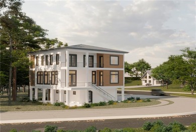 **DAUPHIN ISLAND GULF VIEW CORNER LOT LISTING** This corner lot on Isle Dauphine Club Golf Course in Alabama - for sale on GolfHomes.com, golf home, golf lot