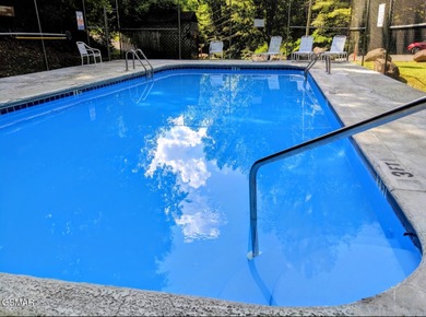 Discover the perfect canvas for your Smoky Mountains dream at on Bent Creek Golf Course in Tennessee - for sale on GolfHomes.com, golf home, golf lot