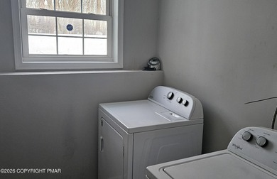 Recently renovated home located in Pocono Farms Country Club on Pocono Farms Country Club in Pennsylvania - for sale on GolfHomes.com, golf home, golf lot