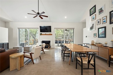 **Furniture negotiable, price per request with the LA** Canyon on Canyon Lake Golf Club in Texas - for sale on GolfHomes.com, golf home, golf lot