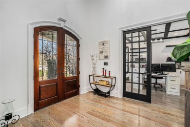 Welcome to 2885 Manor Bridge Drive, an exceptional 6-bedroom on Manor Golf and Country Club in Georgia - for sale on GolfHomes.com, golf home, golf lot