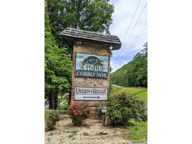 Discover the perfect canvas for your Smoky Mountains dream at on Bent Creek Golf Course in Tennessee - for sale on GolfHomes.com, golf home, golf lot