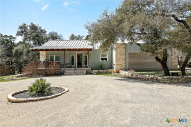 **Furniture negotiable, price per request with the LA** Canyon on Canyon Lake Golf Club in Texas - for sale on GolfHomes.com, golf home, golf lot