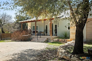 **Furniture negotiable, price per request with the LA** Canyon on Canyon Lake Golf Club in Texas - for sale on GolfHomes.com, golf home, golf lot