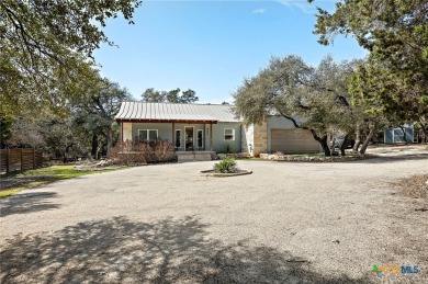 **Furniture negotiable, price per request with the LA** Canyon on Canyon Lake Golf Club in Texas - for sale on GolfHomes.com, golf home, golf lot
