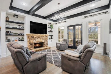 Welcome to 2885 Manor Bridge Drive, an exceptional 6-bedroom on Manor Golf and Country Club in Georgia - for sale on GolfHomes.com, golf home, golf lot