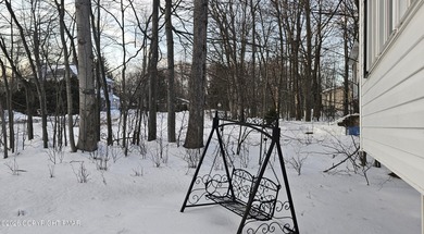 Recently renovated home located in Pocono Farms Country Club on Pocono Farms Country Club in Pennsylvania - for sale on GolfHomes.com, golf home, golf lot