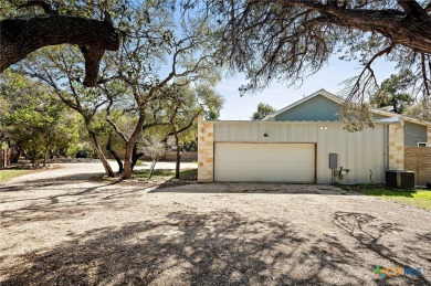 **Furniture negotiable, price per request with the LA** Canyon on Canyon Lake Golf Club in Texas - for sale on GolfHomes.com, golf home, golf lot