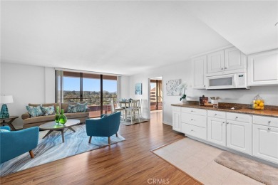 Highly sought after and RARELY available, 14th floor PENTHOUSE on Leisure Village Par 3 Golf Course in California - for sale on GolfHomes.com, golf home, golf lot