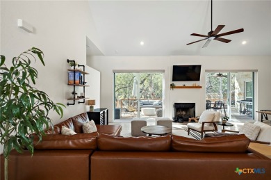**Furniture negotiable, price per request with the LA** Canyon on Canyon Lake Golf Club in Texas - for sale on GolfHomes.com, golf home, golf lot