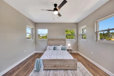 Your search is officially over! This meticulously renovated home on Clearwater Country Club in Florida - for sale on GolfHomes.com, golf home, golf lot