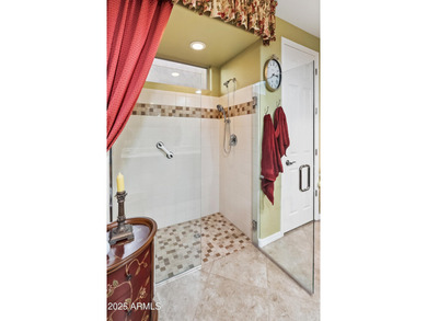 Exceptional Acerra Floor Plan with Upgrades Galore! Experience on Copper Canyon Golf Club in Arizona - for sale on GolfHomes.com, golf home, golf lot