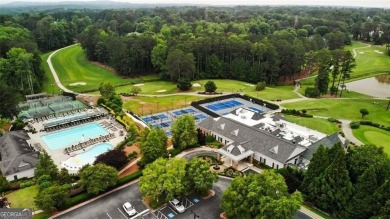 Welcome to your next chapter in Indian Hills Country Club-where on Indian Hills Country Club in Georgia - for sale on GolfHomes.com, golf home, golf lot