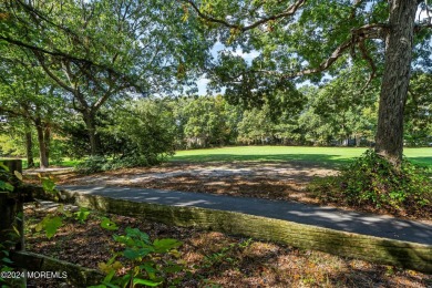 There is so much to love about this well cared for ranch in a on Ocean County Golf Course At Atlantis in New Jersey - for sale on GolfHomes.com, golf home, golf lot