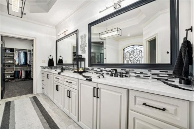 Welcome to 2885 Manor Bridge Drive, an exceptional 6-bedroom on Manor Golf and Country Club in Georgia - for sale on GolfHomes.com, golf home, golf lot