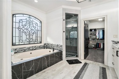 Welcome to 2885 Manor Bridge Drive, an exceptional 6-bedroom on Manor Golf and Country Club in Georgia - for sale on GolfHomes.com, golf home, golf lot