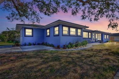 Your search is officially over! This meticulously renovated home on Clearwater Country Club in Florida - for sale on GolfHomes.com, golf home, golf lot