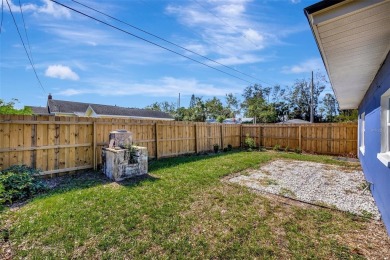 Your search is officially over! This meticulously renovated home on Clearwater Country Club in Florida - for sale on GolfHomes.com, golf home, golf lot