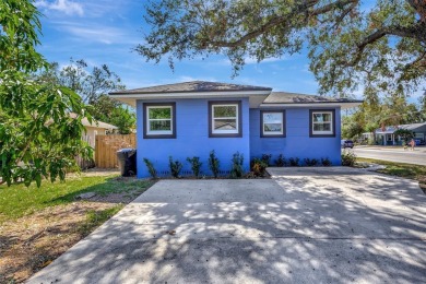 Your search is officially over! This meticulously renovated home on Clearwater Country Club in Florida - for sale on GolfHomes.com, golf home, golf lot