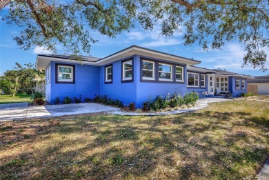 Your search is officially over! This meticulously renovated home on Clearwater Country Club in Florida - for sale on GolfHomes.com, golf home, golf lot