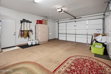 Exceptional Acerra Floor Plan with Upgrades Galore! Experience on Copper Canyon Golf Club in Arizona - for sale on GolfHomes.com, golf home, golf lot